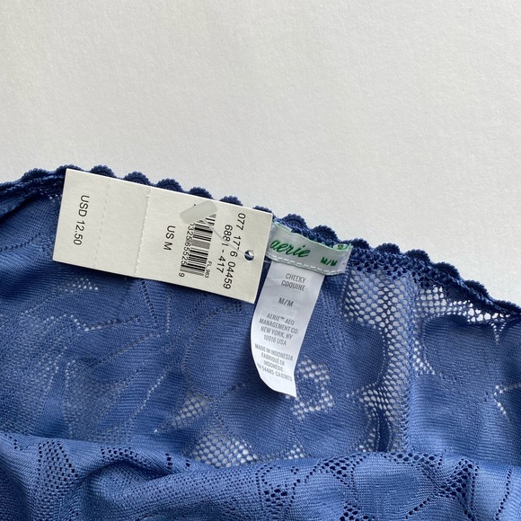 COPY - 3/$15 •Aerie Underwear 3 pieces•BNWT/BNIP. - Picture 3 of 7